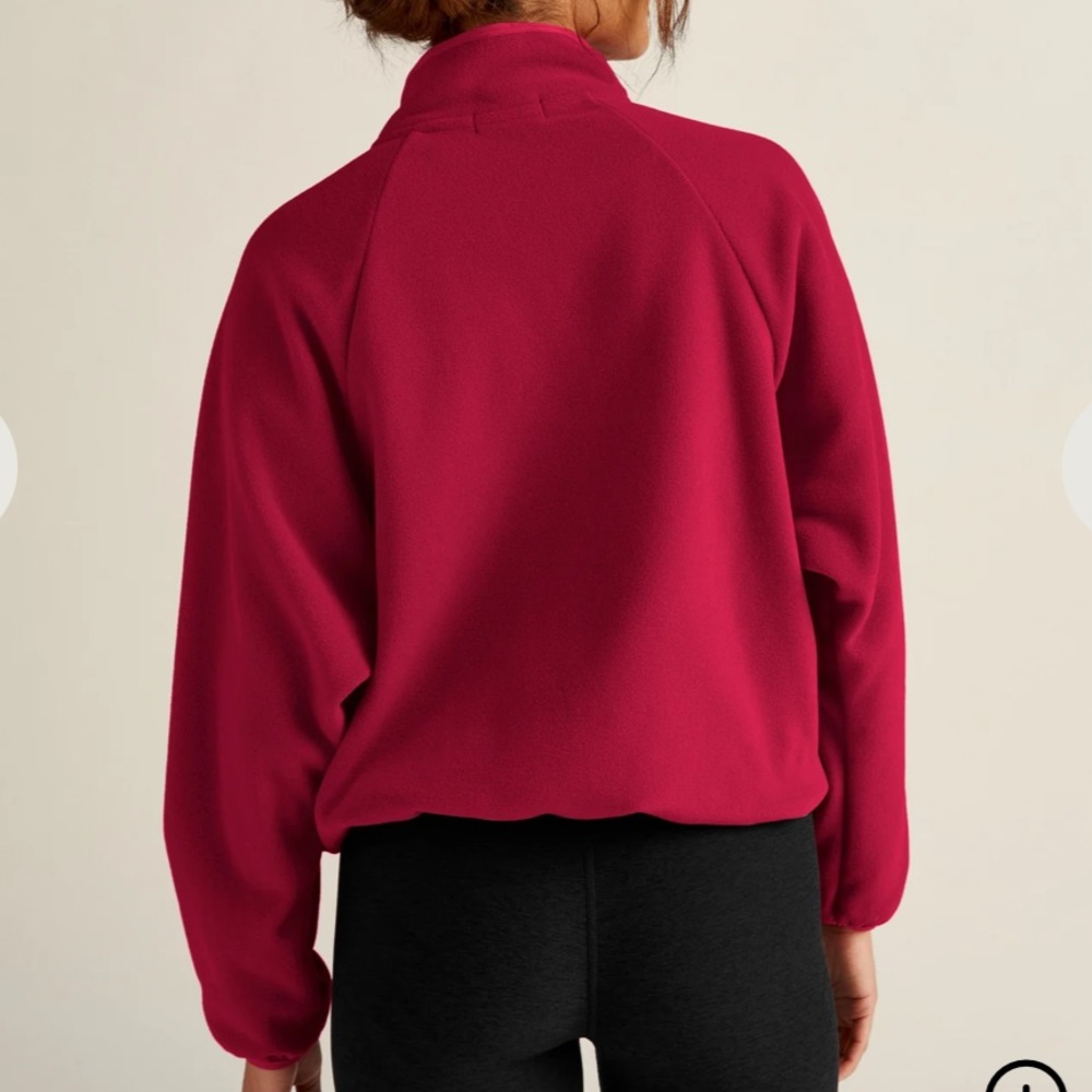 Beyond Yoga Tranquility Pullover - image 2